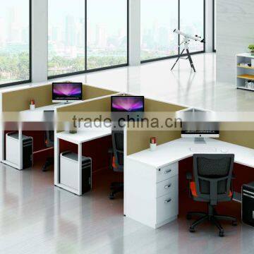 High quality office partition modern office workstation office partition