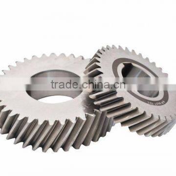 atlas copco compressor gear wheel compressor wheel gear steel gear wheel