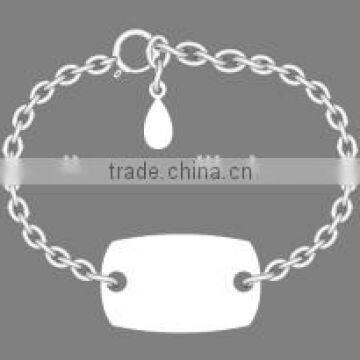Infinite Handmade Silver Grade Aaa Jewellery Sets Wholesale China photo-2