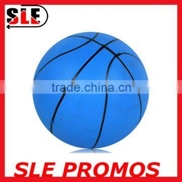 Wholesale official customized basketball rubber basketball size 7