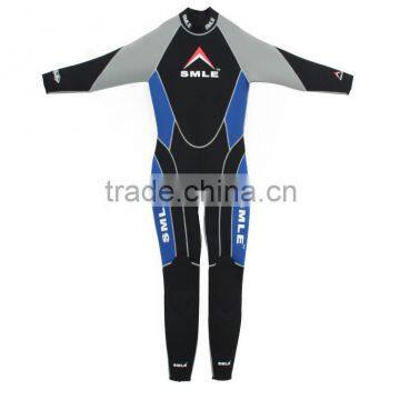 neoprene dry suit
