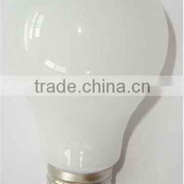 CE RoHs approve E27 glass led bulb lights