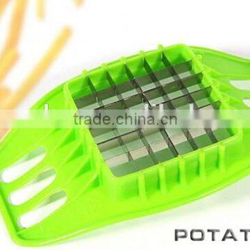 Potato Slicer French Fries Slicer Potato Cutter Potato Chopper photo-5