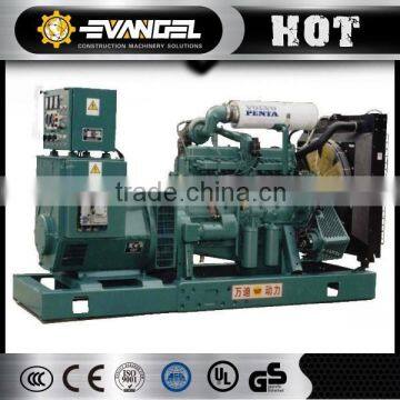 5kw air-cooled electric start diesel generators