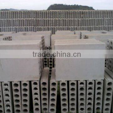 Steel Building Gypsum Block Mould Made in China/gypsum Block Mould photo-4