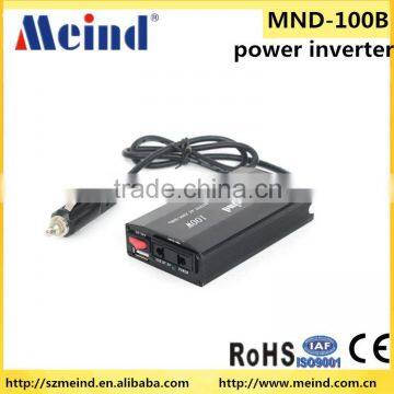 New design pure sine wave power inverter ,dc ac 100w