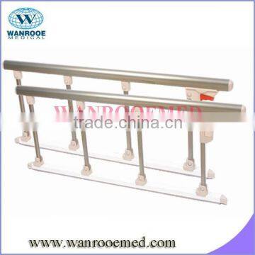 BKR950A 4 Bars Aluminum Alloy Siderail