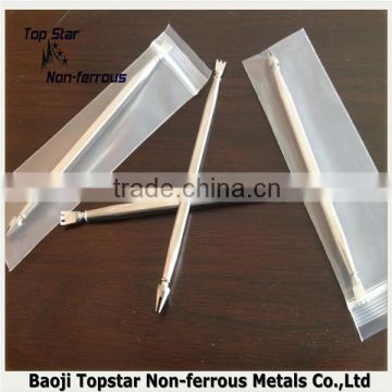 gr2 Titanium dab nail top quality