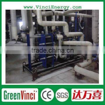 Supply Biomass Hot Water Boiler/biomass Central Heating Boiler for Hotels / Schools / Factories / Indsutry photo-3