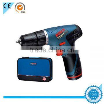 TSR 1080Q-LI 10.8V 1.3AH electric cheap bosch hammer drill price