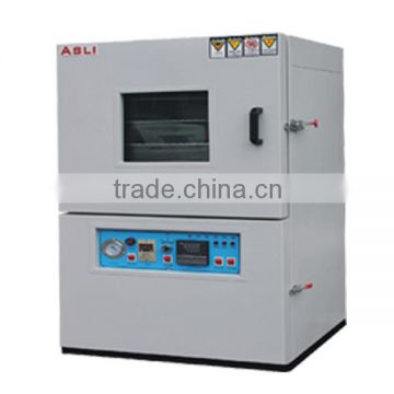 Large Vacuum Drying Cabinet