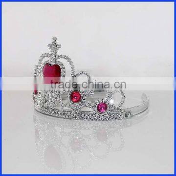 Princess Elsa Anna Hot New Products for Children Frozen Kings Crown photo-4