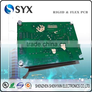 shenzhen latest technology Professional pcb Board Manufacturer,Multilayers pcb Manufacturer about sandisk micro sd car