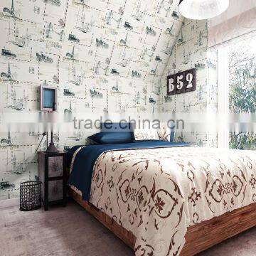 Kids Washable Wallpaper Baby Room Kids Wallpaper