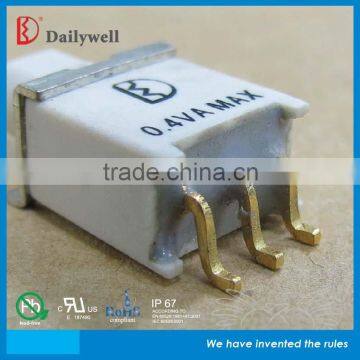 SMT IP67 Sealed Sub-Miniature Toggle Switch photo-3