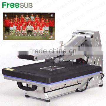 Freesub digital printing machine for ceramic tiles