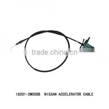 18201-2M500B ACCELERATOR CABLE