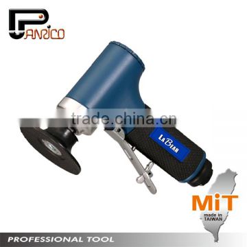 Pneumatic Tools 3" No Gear Air Sander