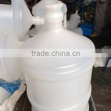 Energy Saving Automatic 1 Cavity Blow Molder photo-6