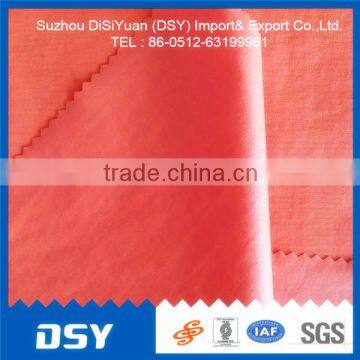 various nylon taffeta pu coated waterproof textile