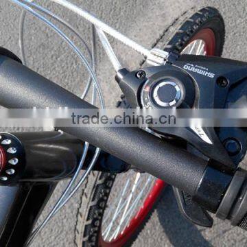 26 Inch Tandem Bike/ Two Seats Bicycle /double Seats Bike photo-4