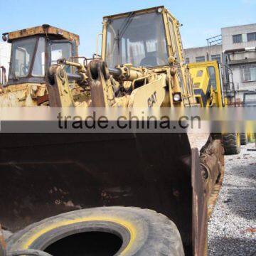 Used CAT 973 LOADER Japan Original