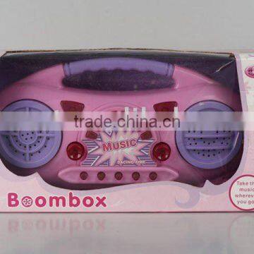 BATTERY OPERATED RECORDER photo-1