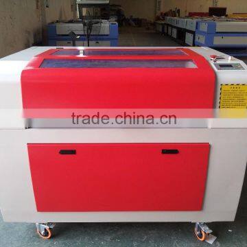 mini CNC laser cutting machine