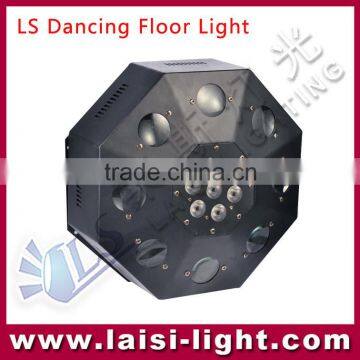 Professional stage lighting Led Dance Effect Light, led effect light, led panel dancing floor light for sales