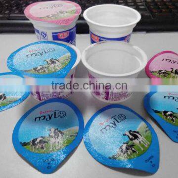 Disposable PP Cup for Yogurt photo-3