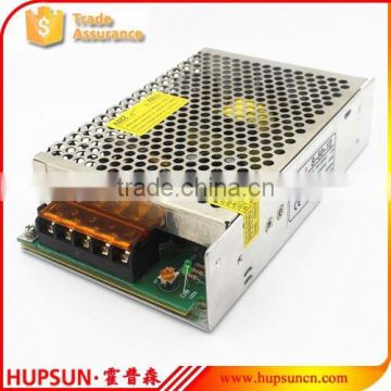 hot sale factory price source 12v 50w led driver, 12v 4a smps power driver for LED strip light / CCTV