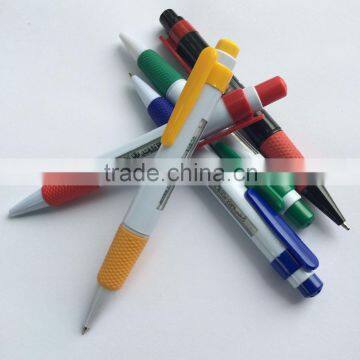 Quality and Cheap Plastic Window Scrolling 6 Message Pen Quality Choice photo-2