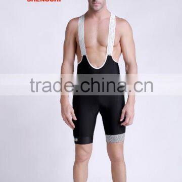 Cycling Men's Shorts Biking Bicycle Bike Pants Half Pants Gel Padded