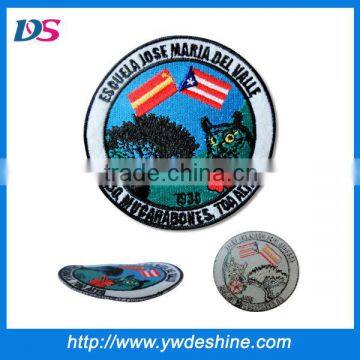 Wholesale Iron on patch CXB-171