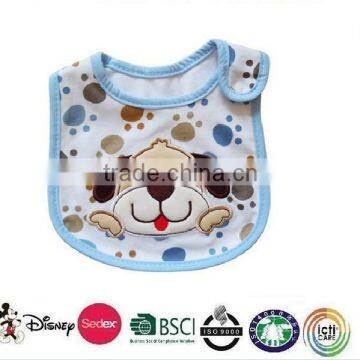 Baby Bib Scarf/animal Shape Baby Boys & Grils Cute Baby Bib Scarf/bear Baby Bib photo-3