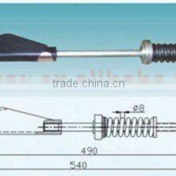 Wire Rope Wedge Socket 2