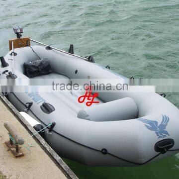 HL PVC coated tarpaulin fabric for inflatable boats