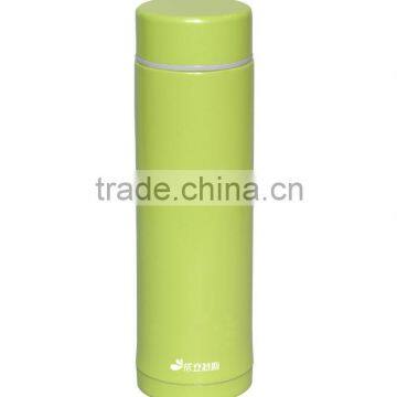 stainless steel vacuum flask 500ml/double wall thermos