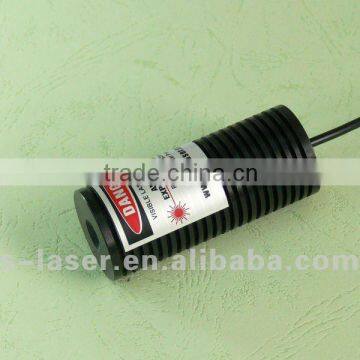 100mW Laser Module 635nm