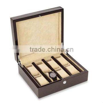 Fashional Watch box Wood Made