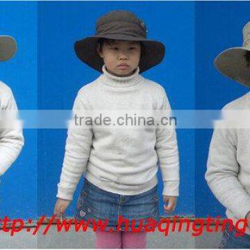 cooling bucket hat