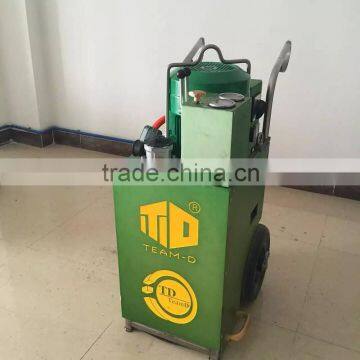 Hot Sale TD Type Diamond Core Drilling Machine Made In China photo-3