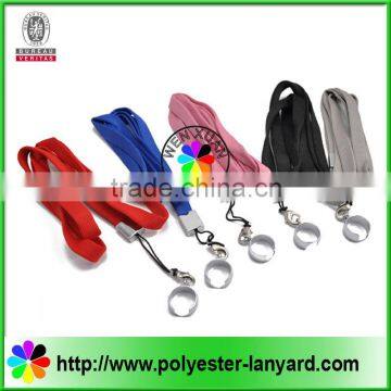 Fashion cute custom lanyards