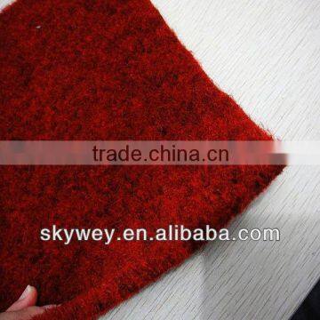 High quality 100%polyester shiny shaggy rugs for sale