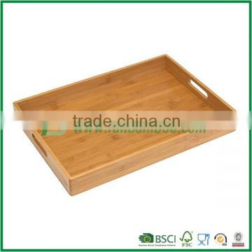 bamboo wood tray, FB1-3025