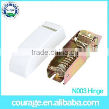 N004 china alibaba supplier cheap hardware deep freezer cabint adjustable door hinge