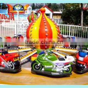 super motorcycle racing game machine for children