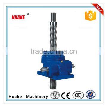 High Quality SWL Series Worm Gear Mechanical Screw Jack in China Quality Choice photo-3