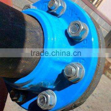 PVC Flange Adaptor photo-2