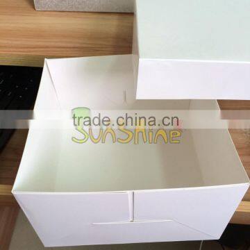 Cake Boxes and Cake Boards photo-2